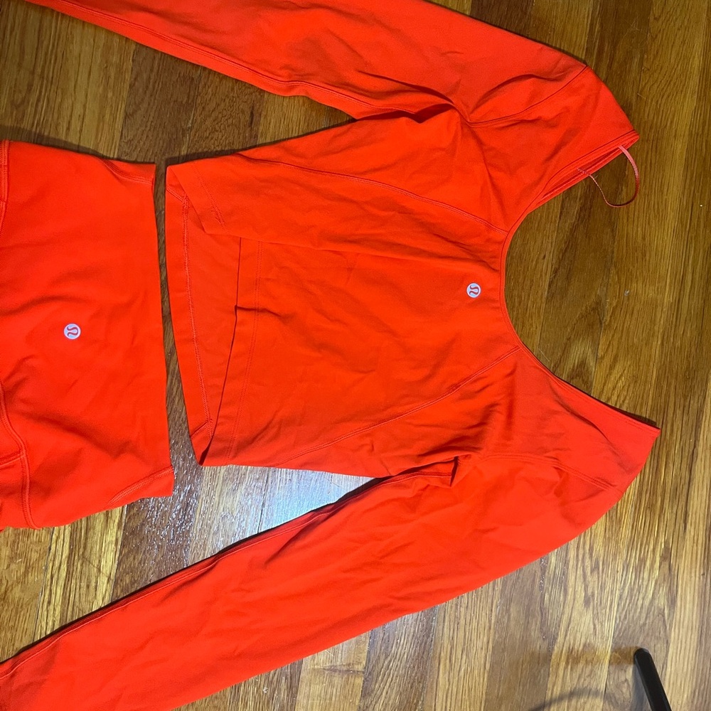 Lululemon set - Picture 2 of 10